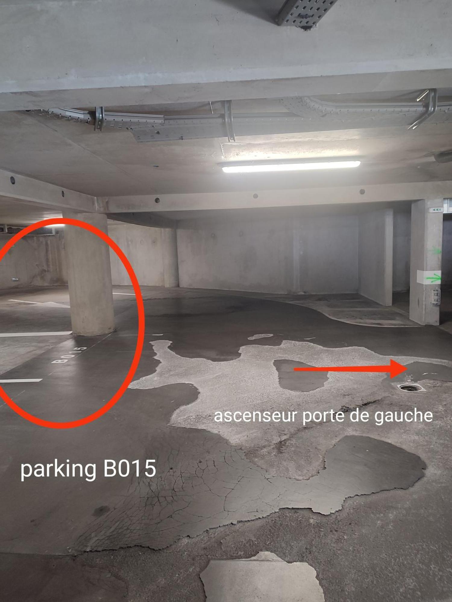 Le Point De Vue Studio Saint Denis Luaran gambar