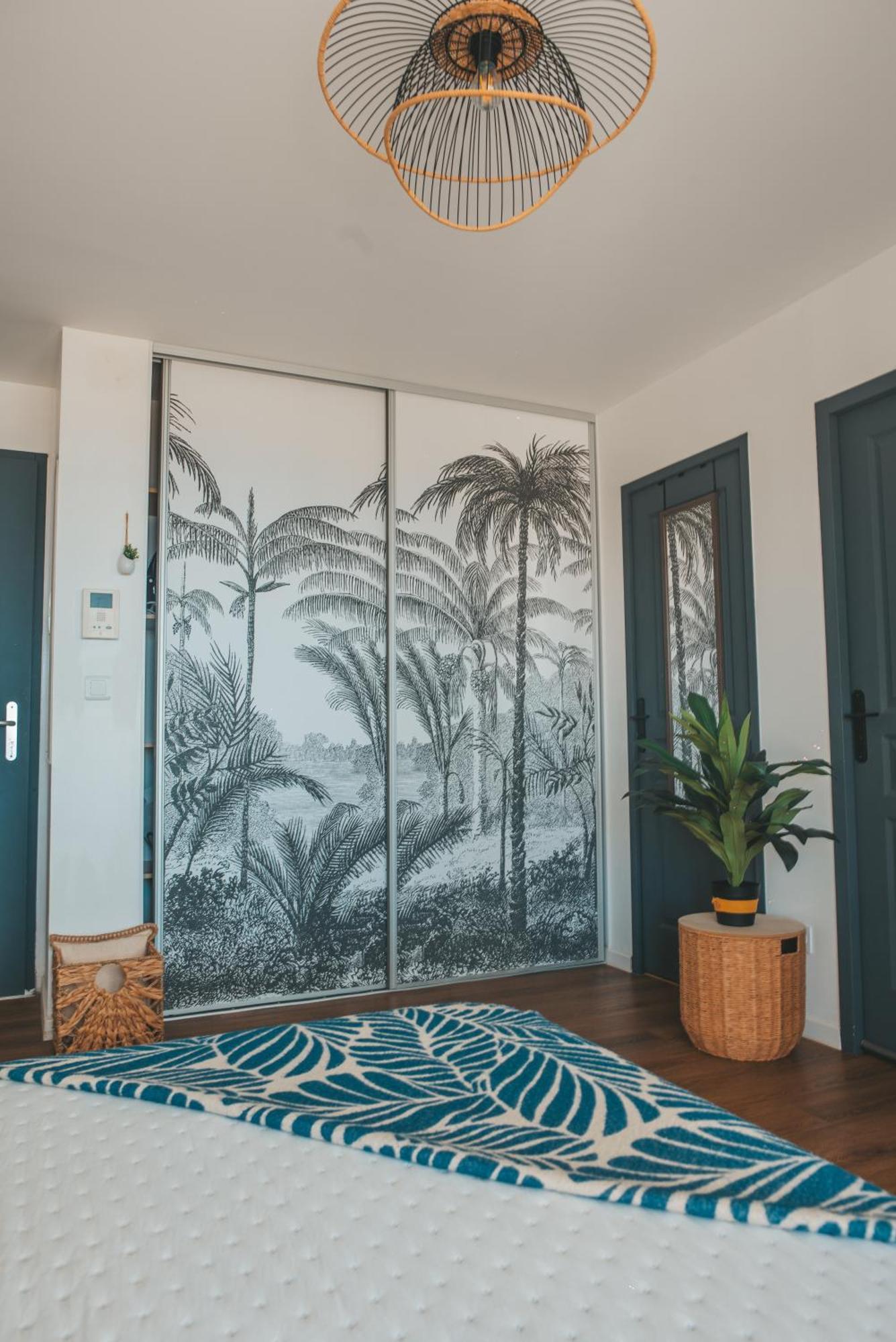 Le Point De Vue Studio Saint Denis Luaran gambar